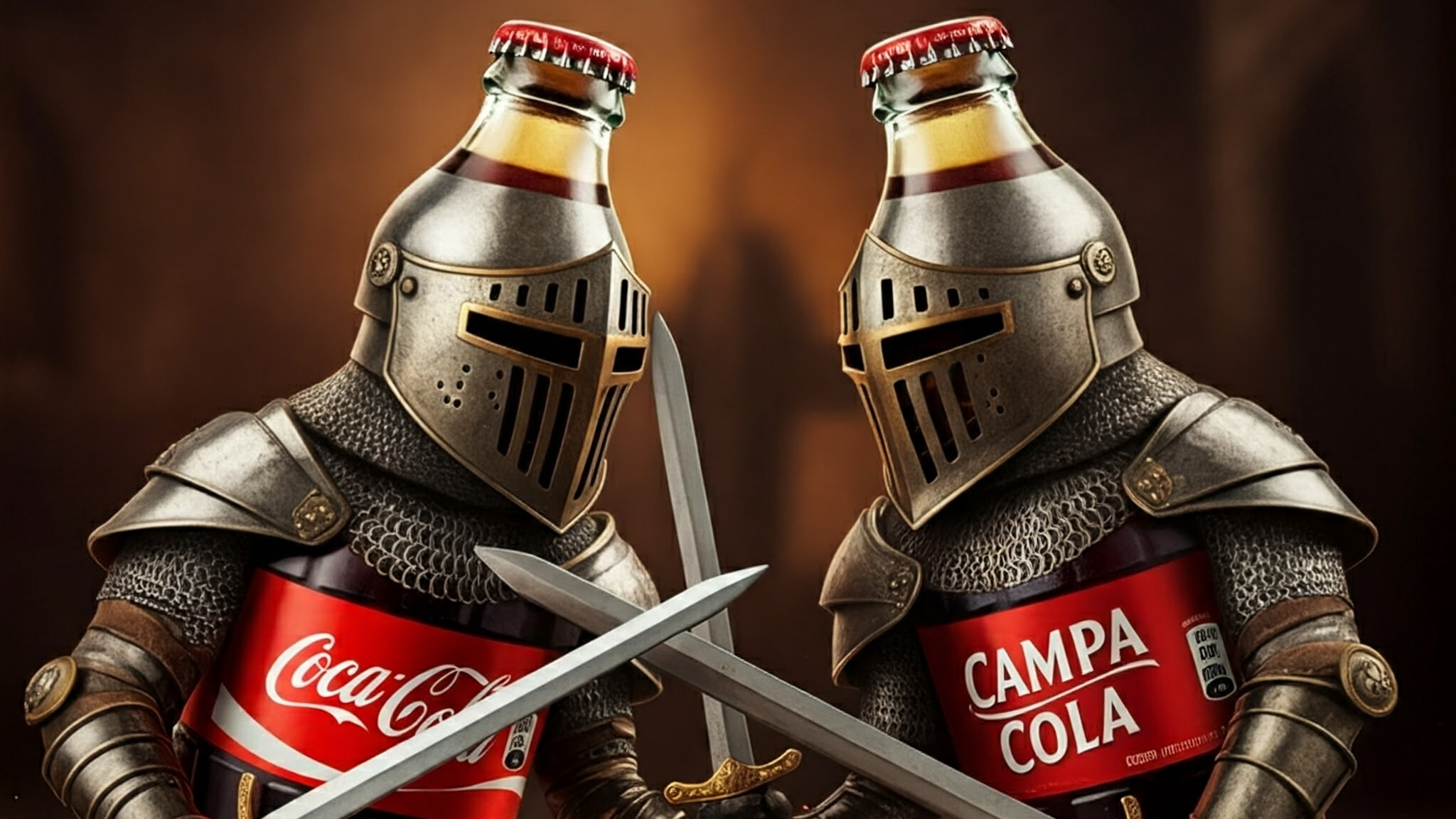 cola war