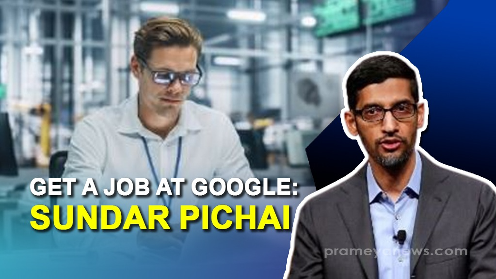 Sundar Pichai, CEO of Alphabet, recently discussed the qualities Google seeks in new engineering hires during an appearance on The David Rubenstein Show. 