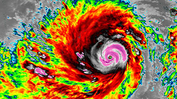 Cyclone Dana impact on Odisha, West Bengal: Find out rain time, wind speed in your city