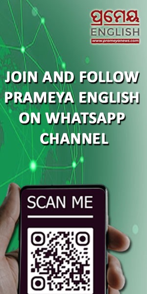 WhatsApp Channel