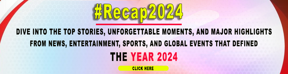 RECAP 2024