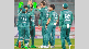 Pakistan Men's Cricket Team