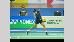 Indian Badminton player Ashmita Chaliha