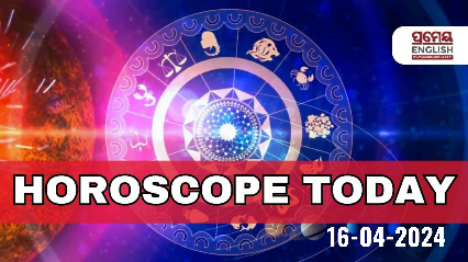 Horoscope Today, Apr 16, 2024: Check astrological prediction for Aries, Gemini and other signs