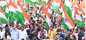TRIRANGA YATRA