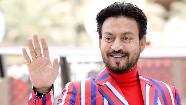 Remembering finest actor Irrfan Khan on 58th Birth Anniversary!