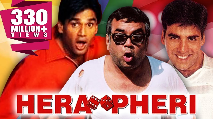 Fans call 1st 1K cr Hindi Film loading as Hera Pheri 3 returns, Priyadarshan drops laughter bomb on his Happy Birth Day!