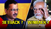 What hints BJP will win back Delhi and AAP may get a setback? EXCLUSIVE reasons inside!