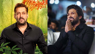 Pan Indian Superstar Allu Arjun wins Atlee’s hand, Salman Khan’s A6 shelved!