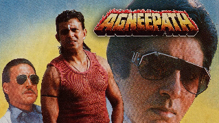 35 years of Amitabh Bachchan, Mithun Chakraborty starred cult classic movie Agneepath