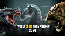 world chess