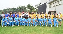 univ cricket