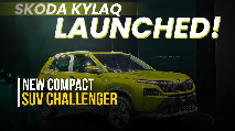 Skoda kylaq