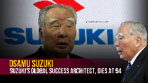 Suzuki