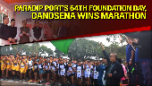 Paradip marathon