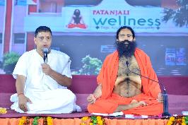 Baba ramdev