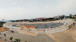 kiit velodrome