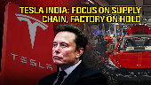 Tesla strategy