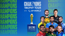 Champions Trophy