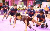 Kabaddi