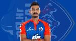 Axar patel