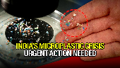 Microplastic