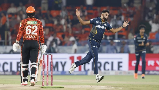 Gt vs SRH