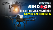 Drones