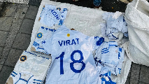 virat