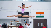 gymnastics