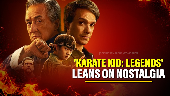 karate kid