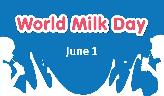 world milk day