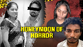 Honeymoon of Horror