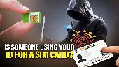 SIM Fraud