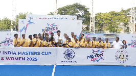 Women Hockey