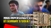 IIT Bombay Crime