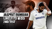 Bumrah