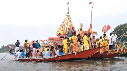 Chilika Ratha Jatra