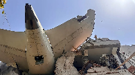 Air India crash