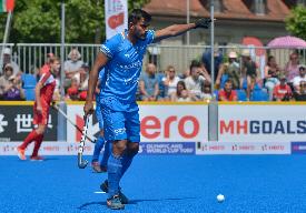 Mens Hockey