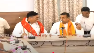 Meeting Sevayat
