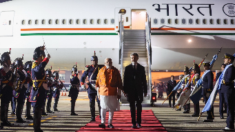 PM Argentina visit