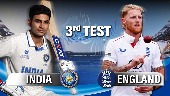 3rd Test