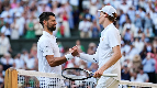 Wimbledon Final