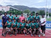 Jr Rugby