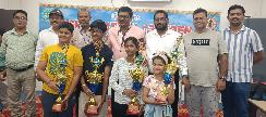 Chess U-13