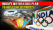 CWG to Olympics