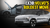 VOLVO EX 30