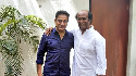 Kamal and Rajnikant