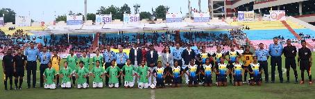 Subroto Cup